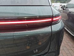 Li Auto L8 2023 Pro - ფოტო 8