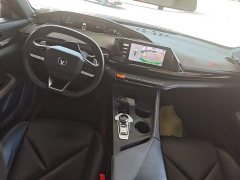 Changan UNI-V 1.5T Deluxe - ფოტო 10