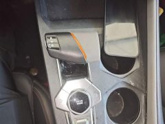 Changan UNI-V 1.5T Deluxe - ფოტო 14