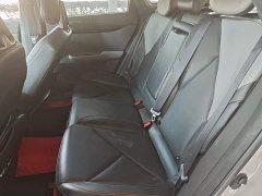 Changan UNI-V 1.5T Deluxe - ფოტო 17