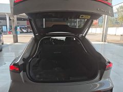 Changan UNI-V 1.5T Deluxe - ფოტო 19
