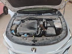 Changan UNI-V 1.5T Deluxe - ფოტო 20