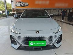 Changan UNI-V 1.5T Deluxe - ფოტო 3
