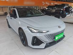 Changan UNI-V 1.5T Deluxe - ფოტო 4