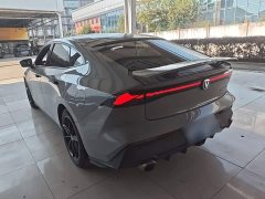 Changan UNI-V 1.5T Deluxe - ფოტო 5