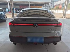 Changan UNI-V 1.5T Deluxe - ფოტო 6