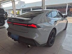 Changan UNI-V 1.5T Deluxe - ფოტო 7