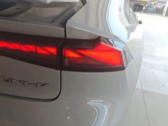 Changan UNI-V 1.5T Deluxe - ფოტო 8