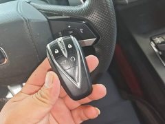 Changan UNI-V 1.5T Deluxe - ფოტო 9
