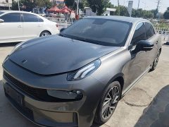 Lynk & Co Geely Lynk & Co 03 2022 2.0T Diesel DCT Vigor Plus - ფოტო 1