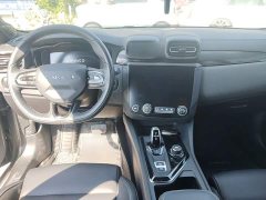 Lynk & Co Geely Lynk & Co 03 2022 2.0T Diesel DCT Vigor Plus - ფოტო 10