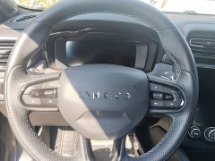 Lynk & Co Geely Lynk & Co 03 2022 2.0T Diesel DCT Vigor Plus - ფოტო 11