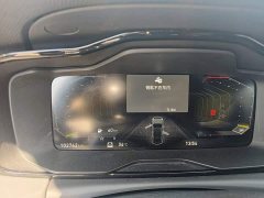 Lynk & Co Geely Lynk & Co 03 2022 2.0T Diesel DCT Vigor Plus - ფოტო 12