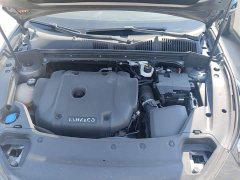 Lynk & Co Geely Lynk & Co 03 2022 2.0T Diesel DCT Vigor Plus - ფოტო 20