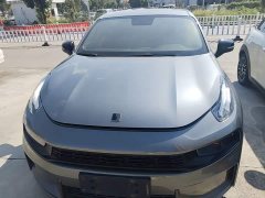 Lynk & Co Geely Lynk & Co 03 2022 2.0T Diesel DCT Vigor Plus - ფოტო 3