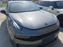 Lynk & Co Geely Lynk & Co 03 2022 2.0T Diesel DCT Vigor Plus - ფოტო 4