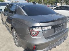 Lynk & Co Geely Lynk & Co 03 2022 2.0T Diesel DCT Vigor Plus - ფოტო 5