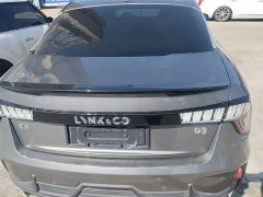 Lynk & Co Geely Lynk & Co 03 2022 2.0T Diesel DCT Vigor Plus - ფოტო 6