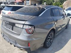 Lynk & Co Geely Lynk & Co 03 2022 2.0T Diesel DCT Vigor Plus - ფოტო 7
