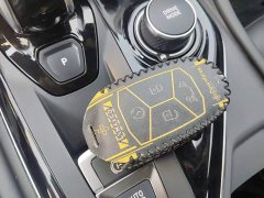 Lynk & Co Geely Lynk & Co 03 2022 2.0T Diesel DCT Vigor Plus - ფოტო 9