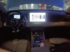 BYD Yuan Plus 2023 Champion Edition 430KM Exceed - ფოტო 10