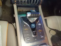 BYD Yuan Plus 2023 Champion Edition 430KM Exceed - ფოტო 14