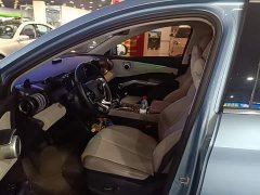 BYD Yuan Plus 2023 Champion Edition 430KM Exceed - ფოტო 15