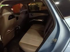 BYD Yuan Plus 2023 Champion Edition 430KM Exceed - ფოტო 17
