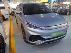 BYD Yuan Plus 2023 Champion Edition 430KM Exceed - ფოტო 4