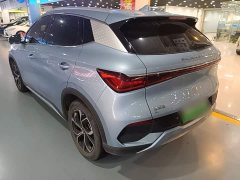 BYD Yuan Plus 2023 Champion Edition 430KM Exceed - ფოტო 5