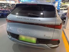 BYD Yuan Plus 2023 Champion Edition 430KM Exceed - ფოტო 6