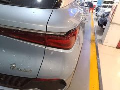 BYD Yuan Plus 2023 Champion Edition 430KM Exceed - ფოტო 8