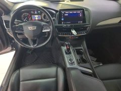 Cadillac CT5 Facelift 2.8T Luxury - ფოტო 10
