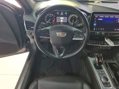 Cadillac CT5 Facelift 2.8T Luxury - ფოტო 11