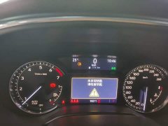 Cadillac CT5 Facelift 2.8T Luxury - ფოტო 12