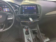 Cadillac CT5 Facelift 2.8T Luxury - ფოტო 13