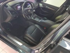 Cadillac CT5 Facelift 2.8T Luxury - ფოტო 15