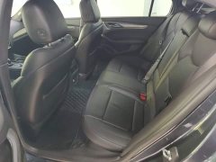 Cadillac CT5 Facelift 2.8T Luxury - ფოტო 17