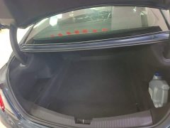 Cadillac CT5 Facelift 2.8T Luxury - ფოტო 19