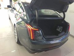 Cadillac CT5 Facelift 2.8T Luxury - ფოტო 5