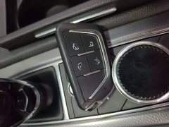 Cadillac CT5 Facelift 2.8T Luxury - ფოტო 9