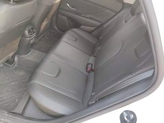 Hyundai Elantra 2023 1.5L CVT GLX Elite - ფოტო 17