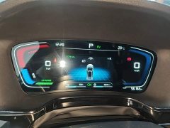 BYD Yuan Plus DM-i 2021 112KM Premium Edition - ფოტო 12