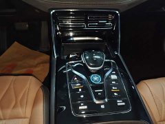 BYD Yuan Plus DM-i 2021 112KM Premium Edition - ფოტო 14