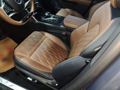 BYD Yuan Plus DM-i 2021 112KM Premium Edition - ფოტო 15
