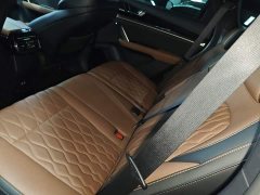 BYD Yuan Plus DM-i 2021 112KM Premium Edition - ფოტო 17