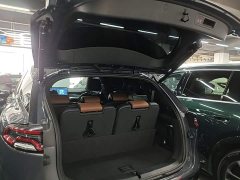 BYD Yuan Plus DM-i 2021 112KM Premium Edition - ფოტო 19