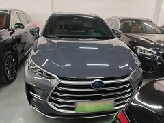 BYD Yuan Plus DM-i 2021 112KM Premium Edition - ფოტო 3