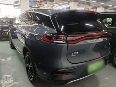 BYD Yuan Plus DM-i 2021 112KM Premium Edition - ფოტო 5