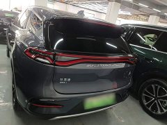 BYD Yuan Plus DM-i 2021 112KM Premium Edition - ფოტო 6